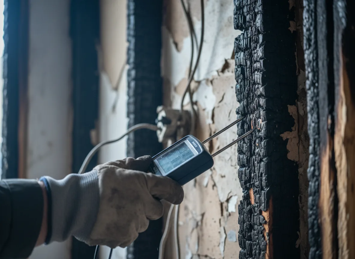 Fire Damage Restoration Cheboygan, MI FAQs